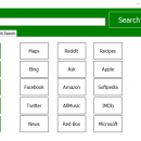 Novi Search Master freeware screenshot
