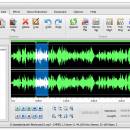Audio Redo freeware screenshot