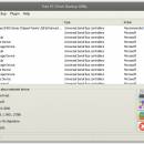 Free PC Driver Backup Utility freeware screenshot