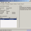 BySoft Internet Remote Control freeware screenshot