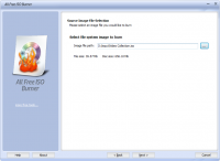 All Free ISO Burner 2.8.3