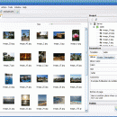 PhotoOnWeb Album Creator freeware screenshot