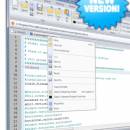 Qwined Technical Editor freeware screenshot