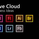 Adobe Creative Cloud freeware screenshot