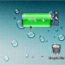iBattery freeware screenshot