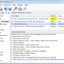 Task List Guru freeware screenshot