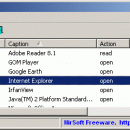OpenWithView freeware screenshot