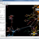 Gephi for Linux freeware screenshot