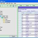 Freeware XMLFox XML/XSD Editor freeware screenshot