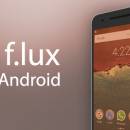 f.lux for Android freeware screenshot