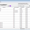 DynDNS Updater for Windows freeware screenshot