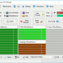 Movie File Merger freeware screenshot