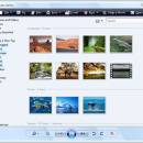 Windows Live Photo Gallery 2009 freeware screenshot