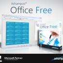 Ashampoo® Office Free freeware screenshot