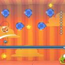 Cut The Rope for Android freeware screenshot