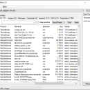 NetworkMiner freeware screenshot