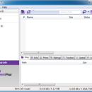 BitTorrent freeware screenshot