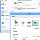 Modern PDF Maker freeware screenshot