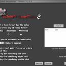 LuJoSoft MouseClicker V2 freeware screenshot