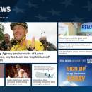 Fox News freeware screenshot