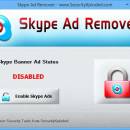 AD Remover for Skype freeware screenshot