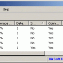 WirelessNetView freeware screenshot