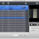 MacX Free iTunes Ripper for Mac freeware screenshot