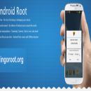 Kingo Android Root 1.2.5 freeware screenshot
