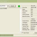 ADRC Hard Disk Checker freeware screenshot