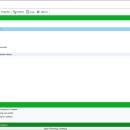 KLS Mail Backup freeware screenshot