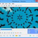 Machete Video Editor Lite freeware screenshot