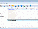 NetMail light freeware screenshot
