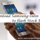 Samsung Odin Download freeware screenshot