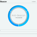 Spybot Anti-Beacon freeware screenshot