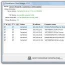 PhraseExpress Portable freeware screenshot