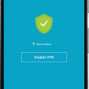 hide.me VPN for Android freeware screenshot