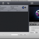 MacX QuickTime Video Converter Free freeware screenshot