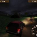 4x4 Offroad Race freeware screenshot