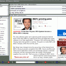 Headline Viewer freeware screenshot