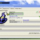 SlickRun freeware screenshot