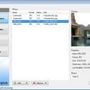 Photopus freeware screenshot