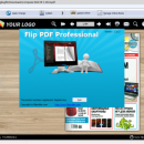 Free animated photo book software freeware screenshot