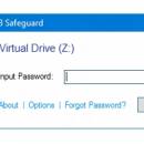 USB Safeguard freeware screenshot