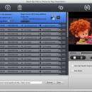 MacX Rip DVD to iPhone for Mac Free freeware screenshot