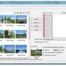 FastStone Photo Resizer freeware screenshot