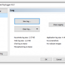 Ardamax Free Keylogger freeware screenshot
