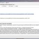 WMI Delphi Code Creator freeware screenshot
