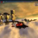 Speed Racers freeware screenshot