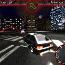Illegal Street Racers freeware screenshot