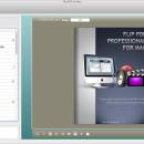 Free impressive school ebook Maker freeware screenshot